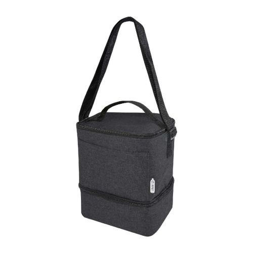 TUNDRA -  GRS rPET Lunch Kühltasche für 9 Dosen 9L