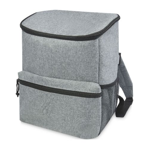 TUNDRA -  GRS rPET Lunch Kühltasche für 9 Dosen 9L