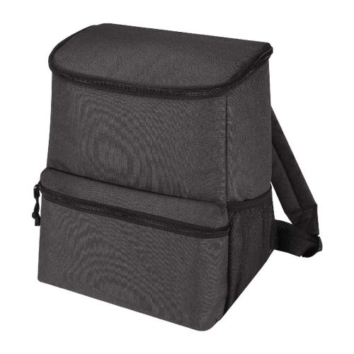 TUNDRA -  GRS rPET Kühlrucksack 12L