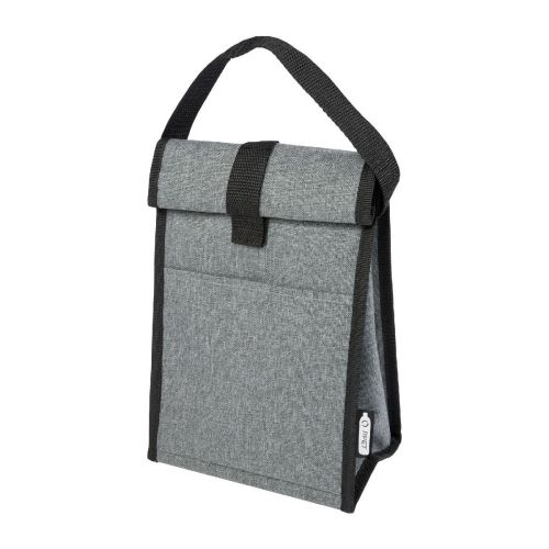 RECLAIM - GRS rPET Kühltasche für 4 Dosen 5L