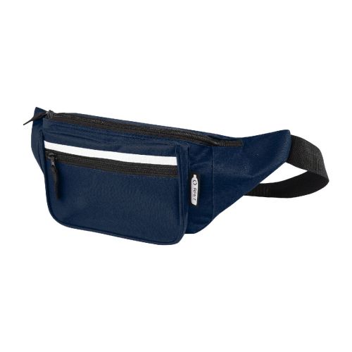 MARSUPIO JOURNEY - Journey GRS RPET Gürteltasche