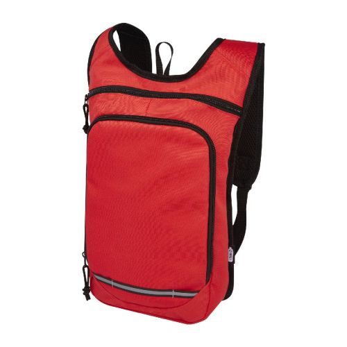 TRAILS -  GRS RPET Outdoor Rucksack 6,5 L