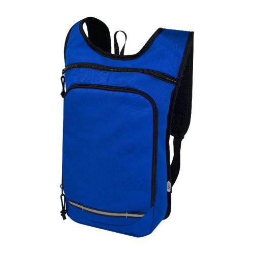 TRAILS -  GRS RPET Outdoor Rucksack 6,5 L