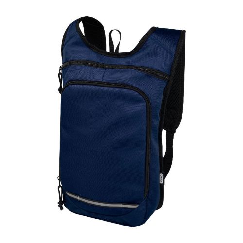 TRAILS -  GRS RPET Outdoor Rucksack 6,5 L