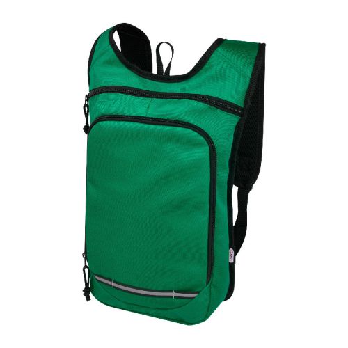 TRAILS -  GRS RPET Outdoor Rucksack 6,5 L