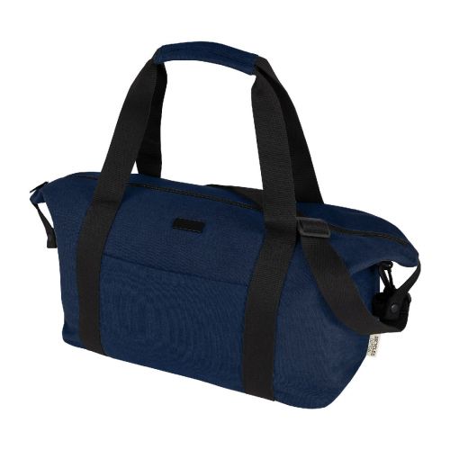 JOEY -  Reisetasche aus GRS recyceltem Canvas 25 L