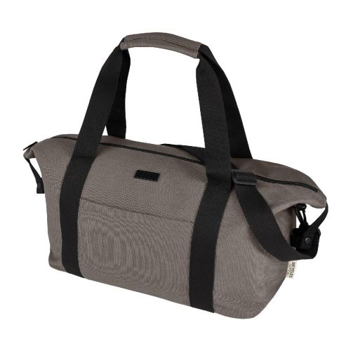 JOEY -  Reisetasche aus GRS recyceltem Canvas 25 L
