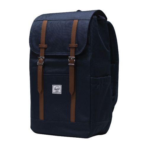 RETREAT™ - Herschel  recycelter Laptop-Rucksack 23 L