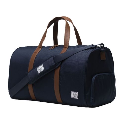 NOVEL™ - Herschel  recycelte Reisetasche 43 L