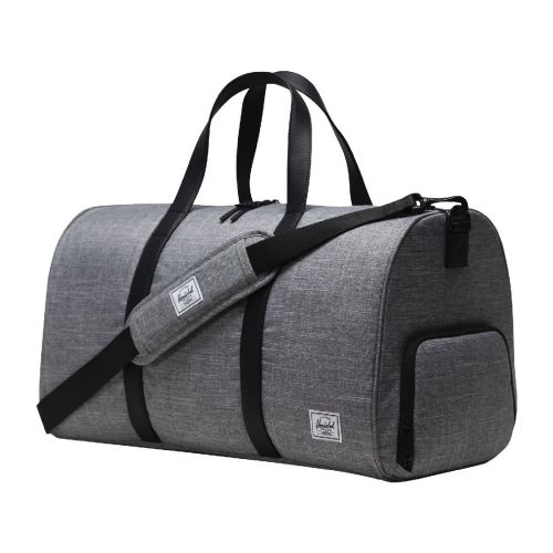 NOVEL™ - Herschel  recycelte Reisetasche 43 L
