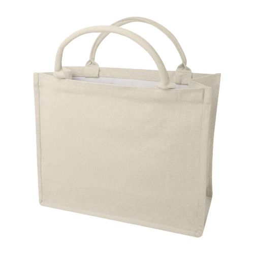 PAGE AWARE™ - Page 500 g/m² Aware™ recycelte Tragetasche