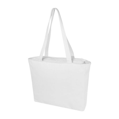 WEEKENDER AWARE™ - Weekender 500 g/m²  Aware™ recycelte Tragetasche
