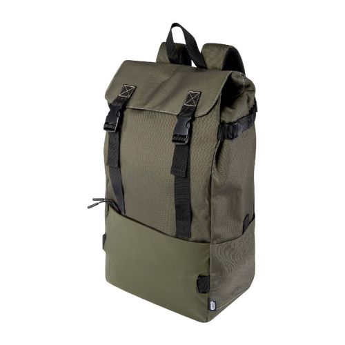 ROAM -  GRS recycelter modularer Rucksack