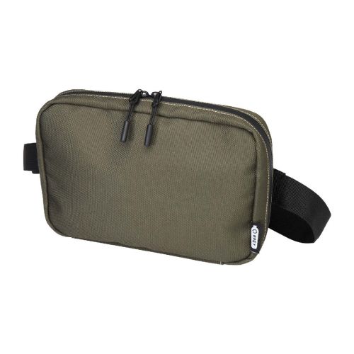 ROAM -  GRS recycelte modulare Kulturtasche