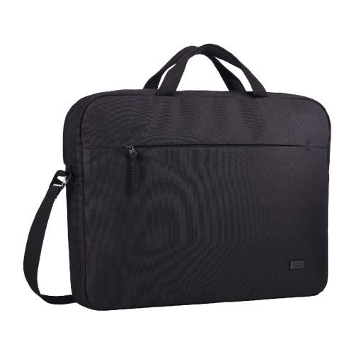 INVIGO -Case Logic 15,6" recycelte Laptoptasche
