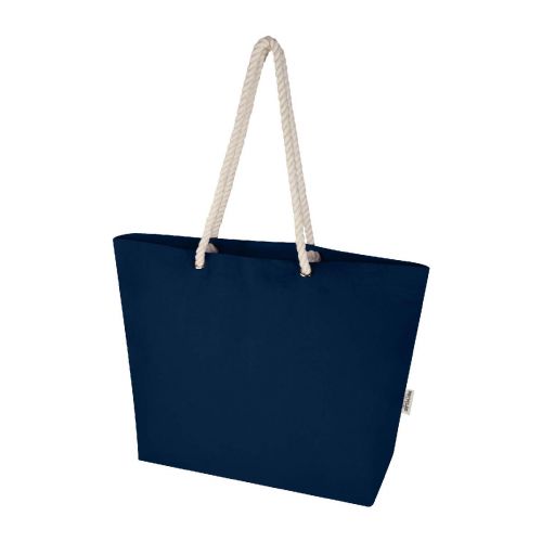 FLORIDA -  270 g/m² Strandtragetasche aus recyceltem GRS-Material