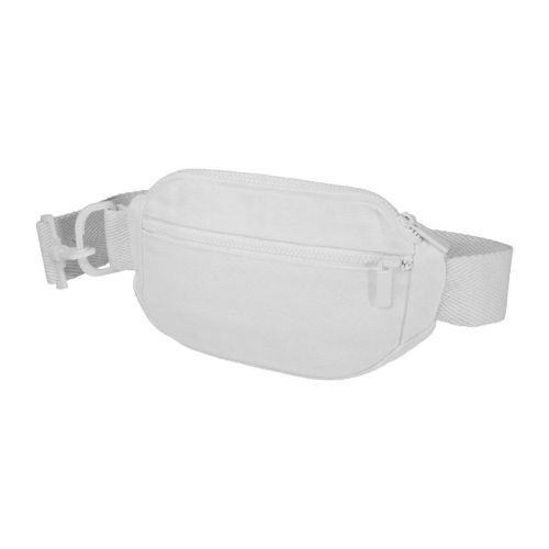 CRESCENT -  500 g/m² Aware™ recycelte Umhängetasche