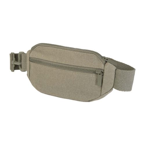 CRESCENT -  500 g/m² Aware™ recycelte Umhängetasche