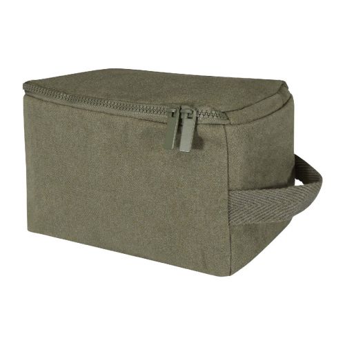 PACK AWARE™ - Pack 500 g/m² Aware™ Kulturbeutel aus Recyclingmaterial