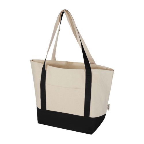 SAM - Porter 500 g/m² Aware™ recycelte Reisetasche 50 L