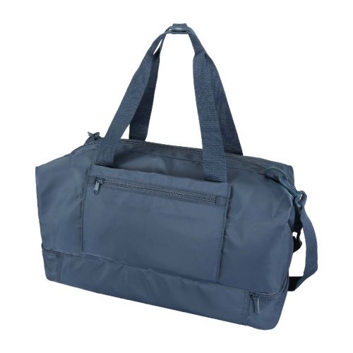 TRIP AWARE™ -  recycelte Reisetasche 42L