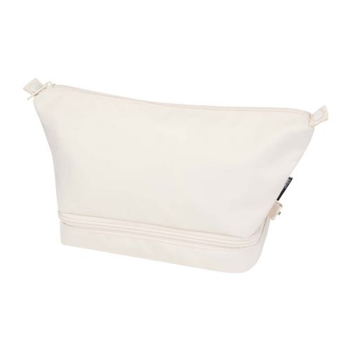 TRIP AWARE™ -  Recycelter Reisekulturbeutel 6 L