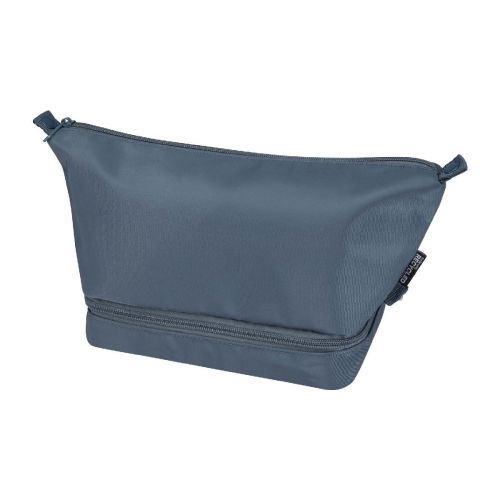 TRIP AWARE™ -  Recycelter Reisekulturbeutel 6 L
