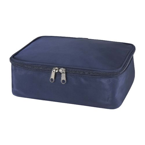 MUSE -  GRS RPET Make-up Organiser