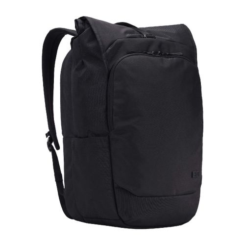 VARIATE -Case Logic 17" erweiterbarer Rolltop Laptop Rucksack aus recyceltem Material
