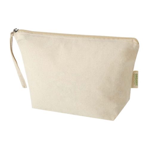 ODISHA -  180 g/m² OCS Bio-Zubehörtasche 3L