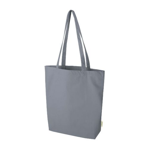 ODISHA -  270 g/m² OCS Bio-Tragetasche 10L