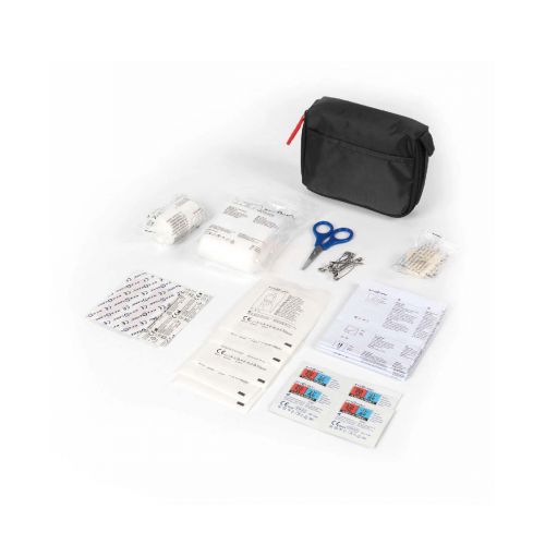 BASIC -  Erste Hilfe Set, 31-teilig