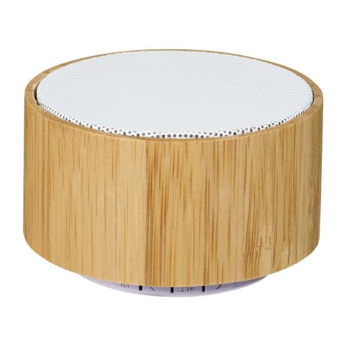 COSMOS -  Bluetooth® Lautsprecher aus Bambus