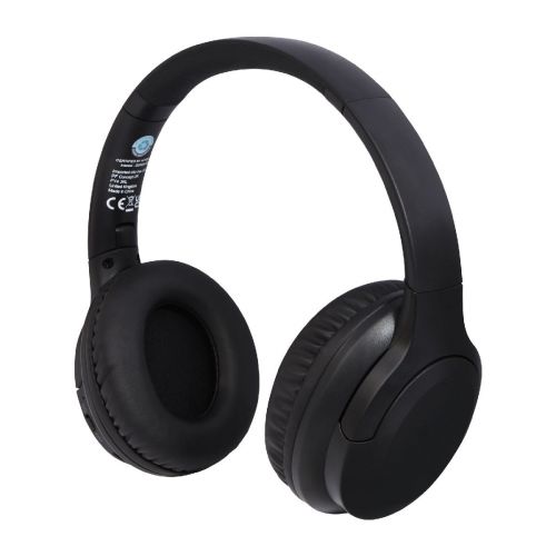 LOOP - Bluetooth®-Kopfhörer aus recyceltem Kunststoff