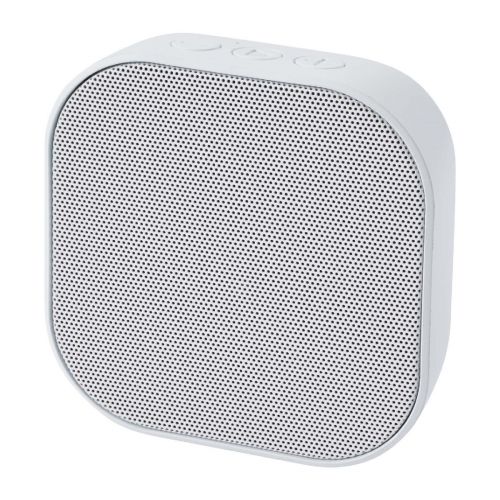 W STARK - Stark 2.0 3 W Mini-Bluetooth®-Lautsprecher aus recyceltem RCS Kunststoff