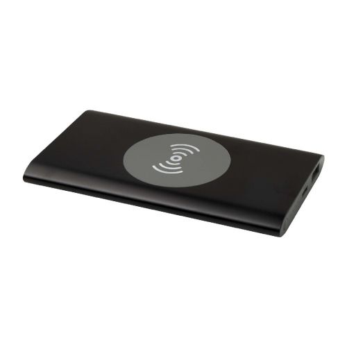 JUICE - Asama 5000 mAh Typ-C Powerbank aus recyceltem Kunststoff