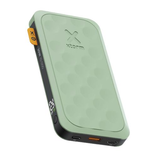 W SERIE XTORM FS510 FUEL - Xtorm FS510 Fuel Serie 10.000 mAh 20 W Powerbank