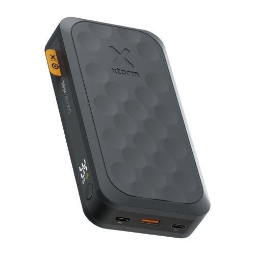 W XTORM FS520 SERIE FUEL -Xtorm FS520 Fuel-Serie 20.000 mAh 35 W Powerbank