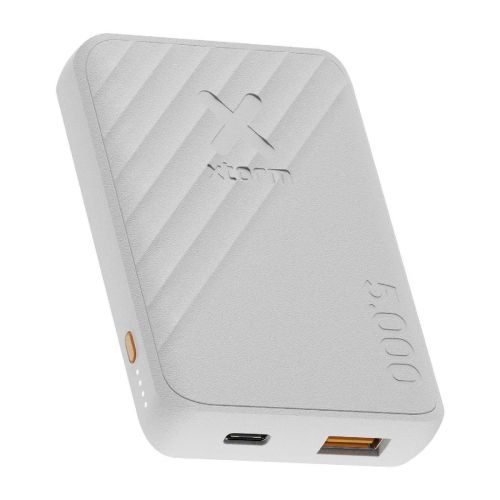 W XTORM XG205 - Xtorm XG205 Go2 12 W 5000 mAh Schnelllade-Powerbank