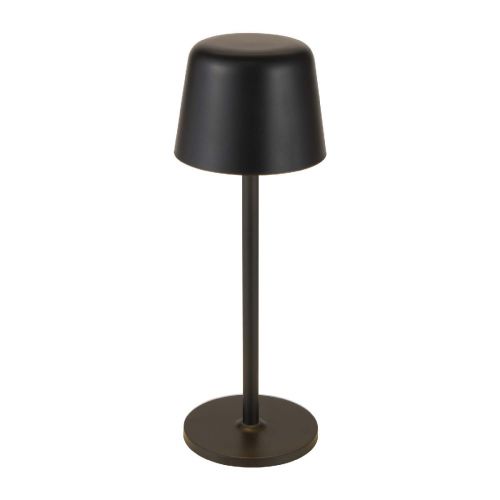 ALYA -  Wiederaufladbare dimmbare Tischlampe mit 3 Lichtmodi