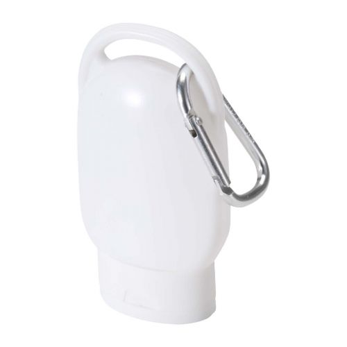 OREGON - Rosie LSF 30 Sonnencreme mit Karabiner