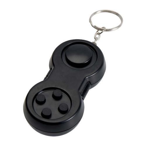FIDGIX - Controller Fidget Schlüsselanhänger