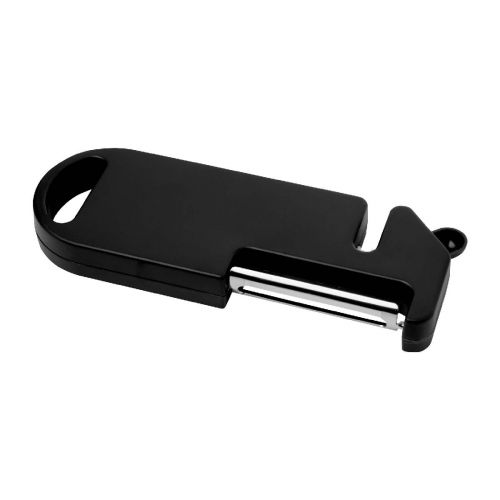 KIPPER - Runa Besteckset mit Bambusdeckel