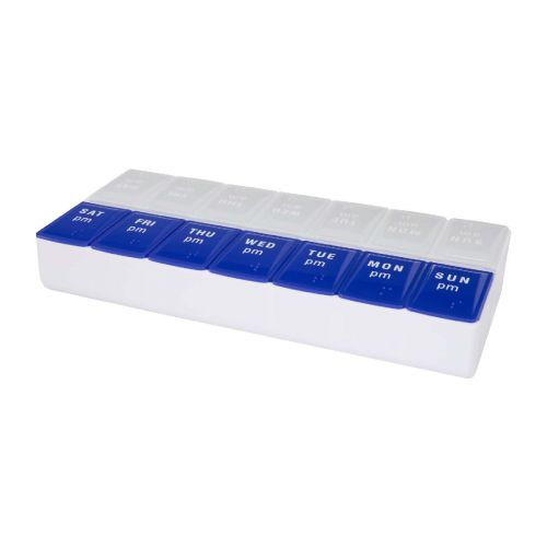 CYCLE - Dose 7 Tage Tabletten Box