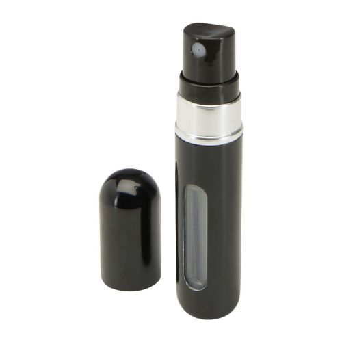 FILLA -  5 ml tragbare nachfüllbare Parfümflasche