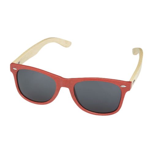 SUN RAY -  Bambus Sonnenbrille