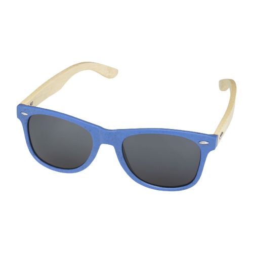 SUN RAY -  Bambus Sonnenbrille