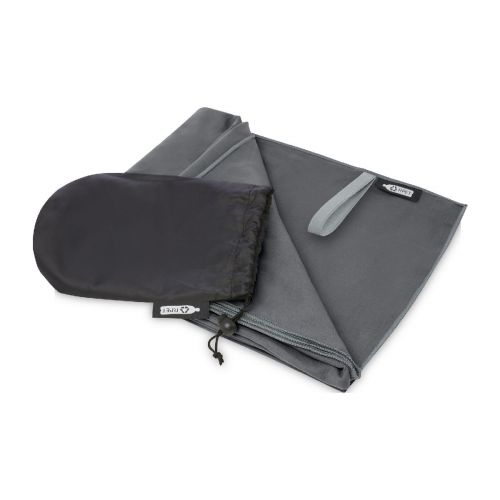 PIETER ULTRA - Pieter ultraleichtes und schnell trocknendes Handtuch aus rPET 130 x 80 cm