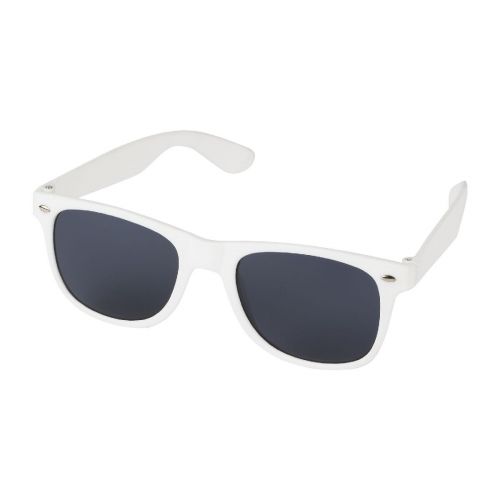SUN RAY -  Sonnenbrille aus recyceltem Kunststoff