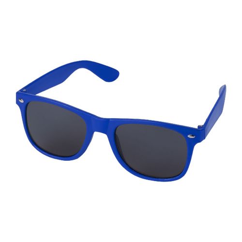 SUN RAY -  Sonnenbrille aus recyceltem Kunststoff